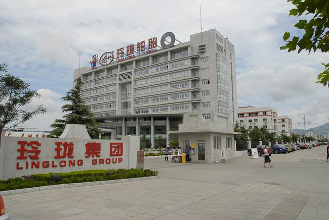 LingLong Tire Company and Factory Profile - TireShot