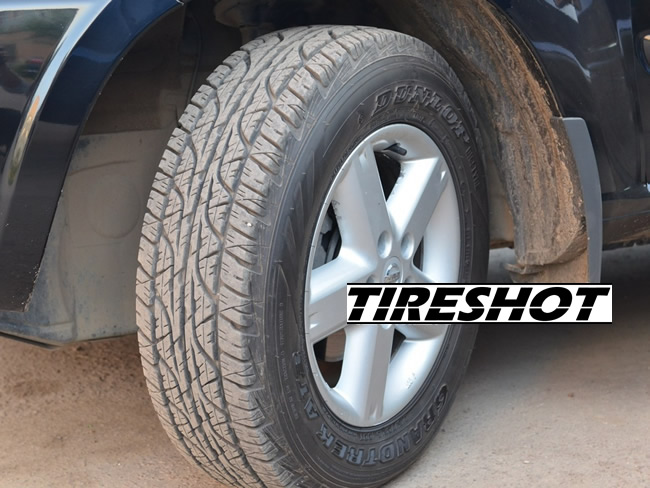 Kumho Tires Review >> Dunlop Grandtrek AT3 LT30X9.5R15 104S - TireShot Kumho Tires Review >> Dunlop Grandtrek AT3 LT30X9.5R15 104S - TireShot