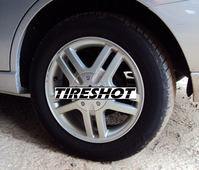 Cooper Cs3 Touring Review >> Firestone FH-700 195/65R15 91H - TireShot Cooper Cs3 Touring Review >> Firestone FH-700 195/65R15 91H - TireShot