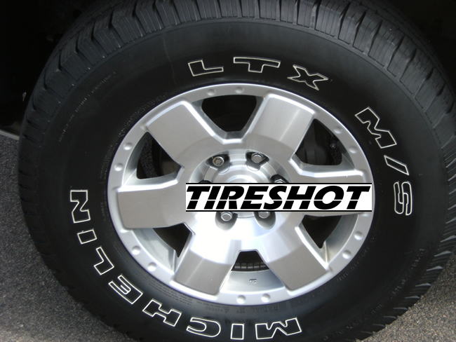 Michelin Tires 235 75 15
 - Michelin Ltx M S 235 75r15 104r Tireshot