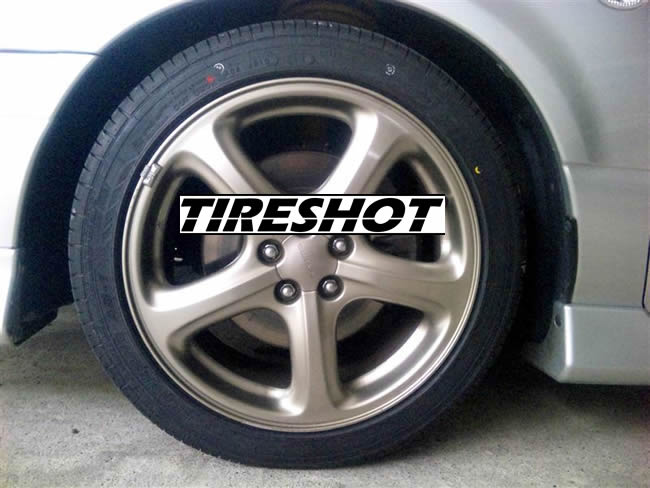 NANKANG 165 45 R15 72V AS-1 | Just Tyres