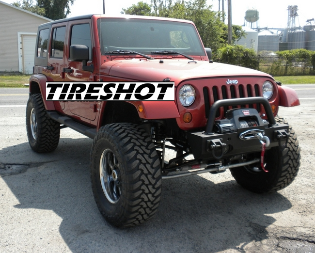 285 75 R18 Tires
 - Toyo Open Country M T Lt285 75r18 129p 35x11 5r18 10pr Tireshot