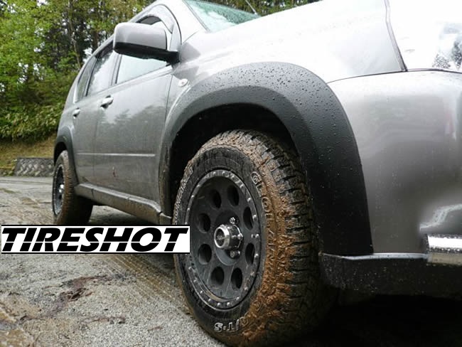 Yokohama Geolandar A/T-S G012 235/60R16 100H - TireShot