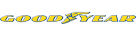 Logo of Company Goodyear