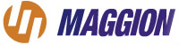 Logo of Company Maggion