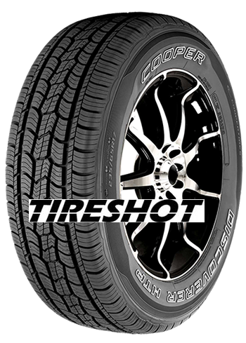 Cooper Tires Review >> Cooper Discoverer HTP LT245/75R16 120/116R - TireShot Cooper Tires Review >> Cooper Discoverer HTP LT245/75R16 120/116R - TireShot