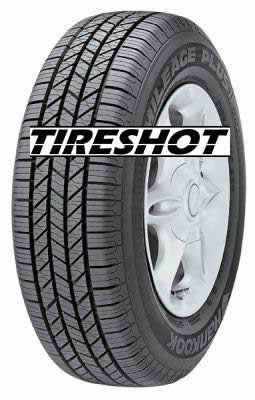 Hankook Mileage Plus II H725 Tire