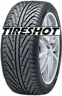 Hankook Ventus Sport K104 Tire