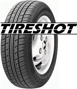 Hankook Centum K702 Tire