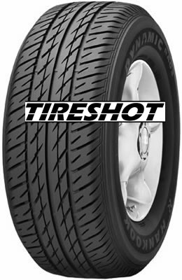 Hankook Dynamic RA03 Tire