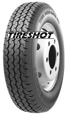 Kumho 852 Tire