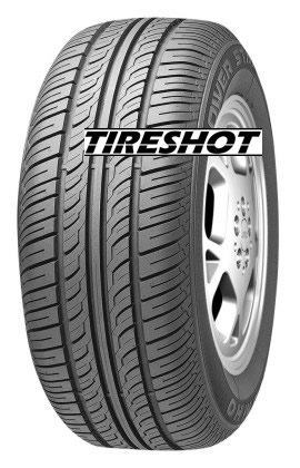 Kumho Power Star 758 Tire