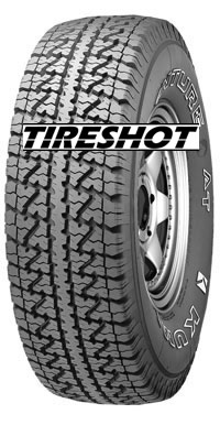 Kumho Road Venture AT 825 Tire