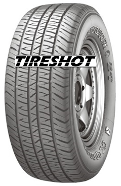 Kumho Road Venture ST KL11 Tire