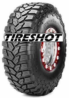 Maxxis M8060 Trepador Tire