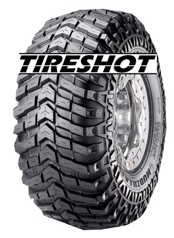 Maxxis M8080 Mudzilla Tire