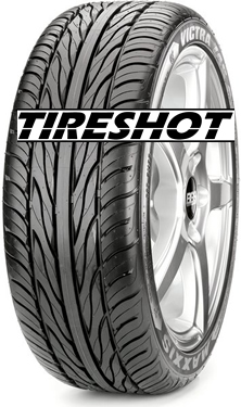 Maxxis MA-Z4S Victra Tire