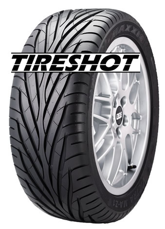Maxxis MA-Z1 Victra Tire