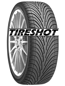 Nexen N3000 Tire