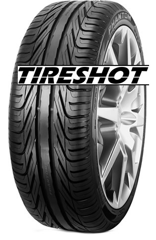 Pirelli Phantom 195 55r15 85w Ultra High Performance Tireshot