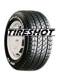 Toyo 600-F7 Tire