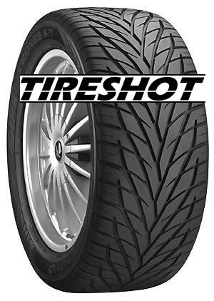 Toyo Proxes ST Tire