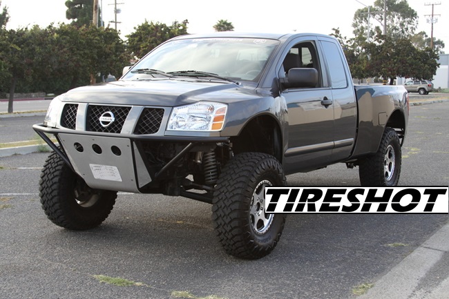 Hankook Dynapro MT RT03 LT32x11.5R15 113Q 6PR - TireShot