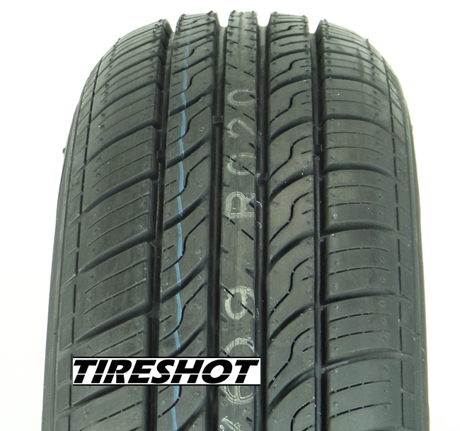 Jinyu YH11 165/60R14 75H High Performance - TireShot