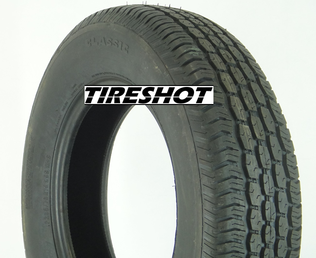 Tornel Classic P205/70R15 95S - TireShot