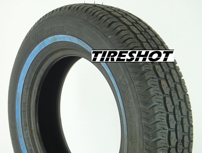 Tornel Classic P205/70R15 95S - TireShot