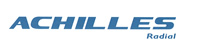 Logo of Company Achilles