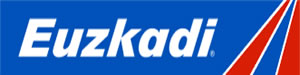 Logo of Company Euzkadi