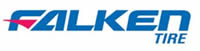 Logo of Company Falken