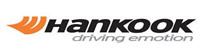 Logo of Company Hankook