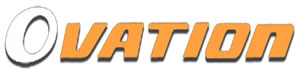 Logo of Company Ovation