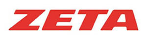 Logo of Company Zeta