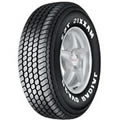 Tire Maxxis 235/75R15