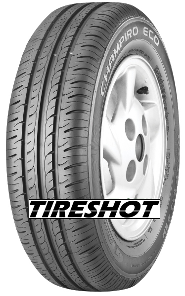 GT Radial Champiro-Eco 175/70R13 82H - TireShot
