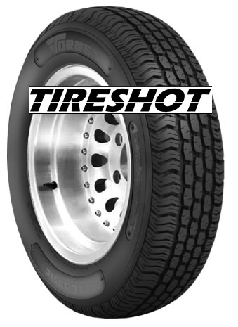 Tornel Classic P205/70R15 95S - TireShot