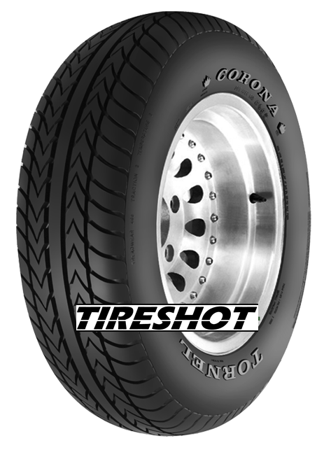 Tornel Corona P185/70R13 85S - TireShot